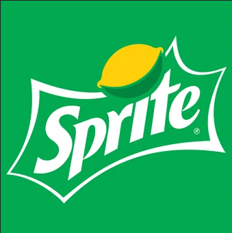 Sprite brand logo 01 decal supplier